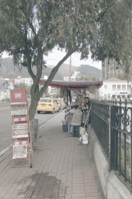 raumklasse — udk berlin