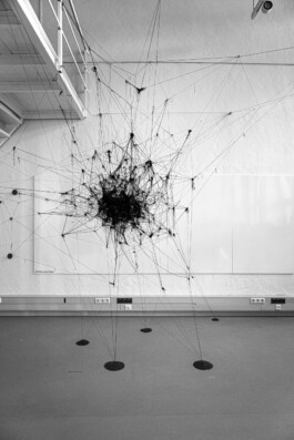 raumklasse — udk berlin