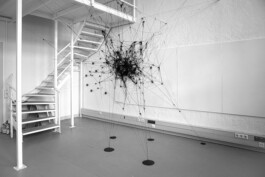 raumklasse — udk berlin