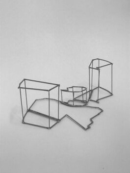 raumklasse — udk berlin