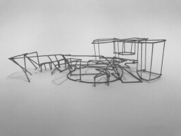 raumklasse — udk berlin