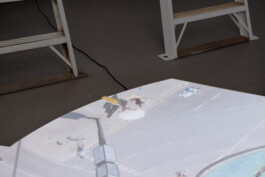 raumklasse — udk berlin