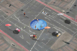 raumklasse — udk berlin