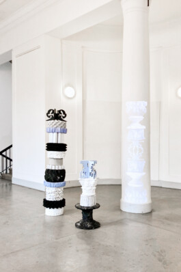 raumklasse — udk berlin