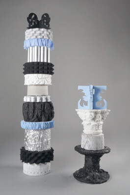 raumklasse — udk berlin