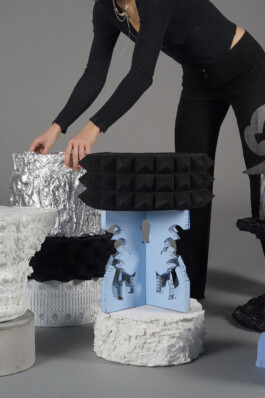 raumklasse — udk berlin