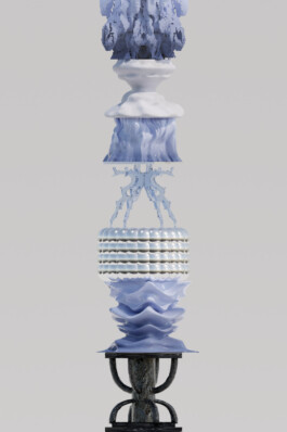 raumklasse — udk berlin