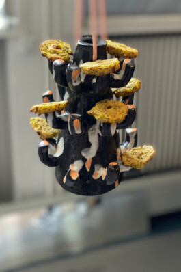 raumklasse — udk berlin