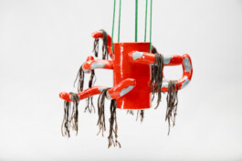 raumklasse — udk berlin