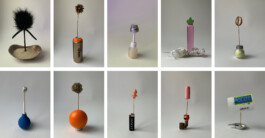 raumklasse — udk berlin