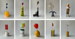 raumklasse — udk berlin