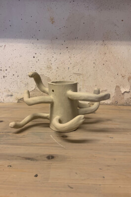 raumklasse — udk berlin