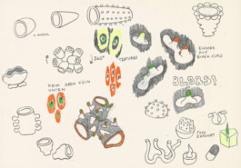 raumklasse — udk berlin