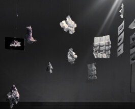 raumklasse — udk berlin