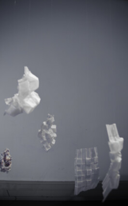 raumklasse — udk berlin