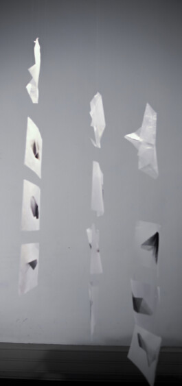 raumklasse — udk berlin