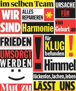 raumklasse — udk berlin