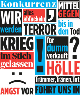 raumklasse — udk berlin