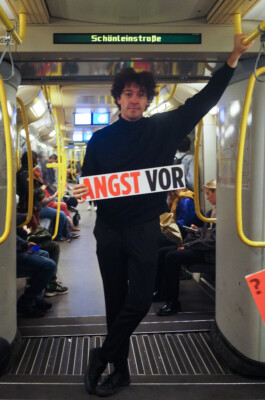 raumklasse — udk berlin