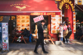 raumklasse — udk berlin