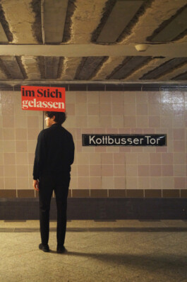 raumklasse — udk berlin