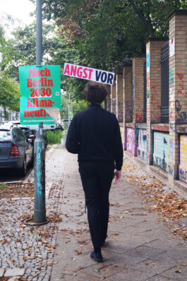 raumklasse — udk berlin