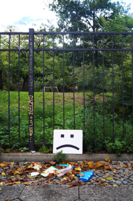 raumklasse — udk berlin