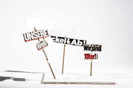 raumklasse — udk berlin