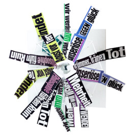 raumklasse — udk berlin