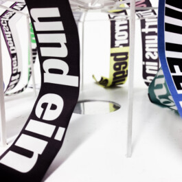 raumklasse — udk berlin