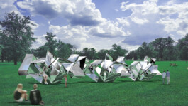 raumklasse — udk berlin