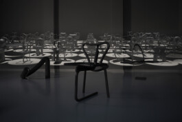 raumklasse — udk berlin