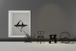 raumklasse — udk berlin