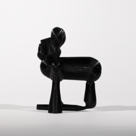 raumklasse — udk berlin