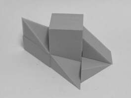 raumklasse — udk berlin
