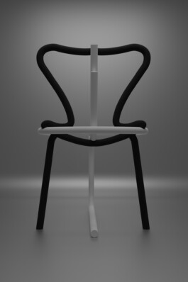 raumklasse — udk berlin