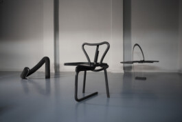 raumklasse — udk berlin