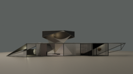 raumklasse — udk berlin
