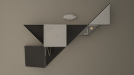 raumklasse — udk berlin