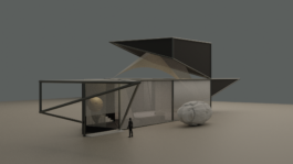raumklasse — udk berlin