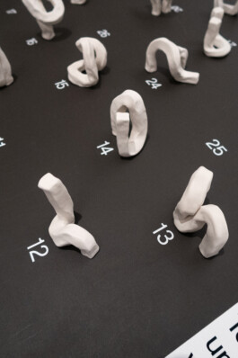 raumklasse — udk berlin