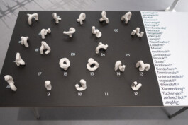 raumklasse — udk berlin