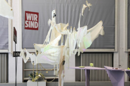 raumklasse — udk berlin