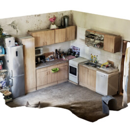 raumklasse — udk berlin