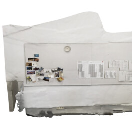 raumklasse — udk berlin