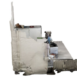 raumklasse — udk berlin