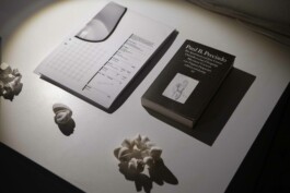 raumklasse — udk berlin