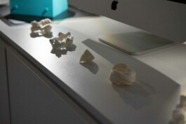 raumklasse — udk berlin