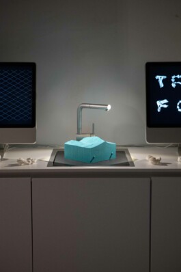 raumklasse — udk berlin