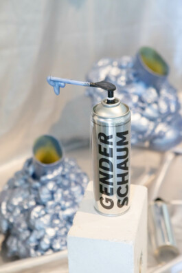 raumklasse — udk berlin